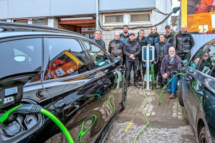 wuppertal gmw esw ladestationen 2024