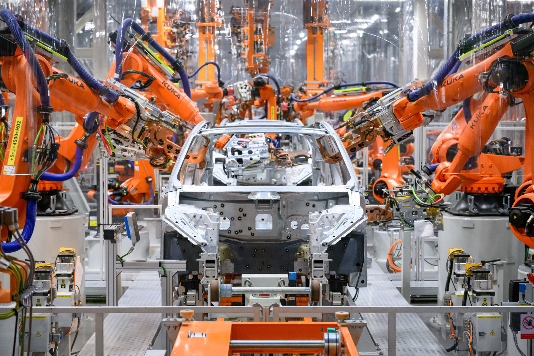 Audi-offenbar-mit-Stotter-Hochlauf-bei-E-Auto-Fabrik-in-Changchun