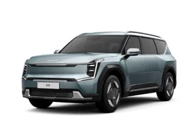 Kia ev9 air