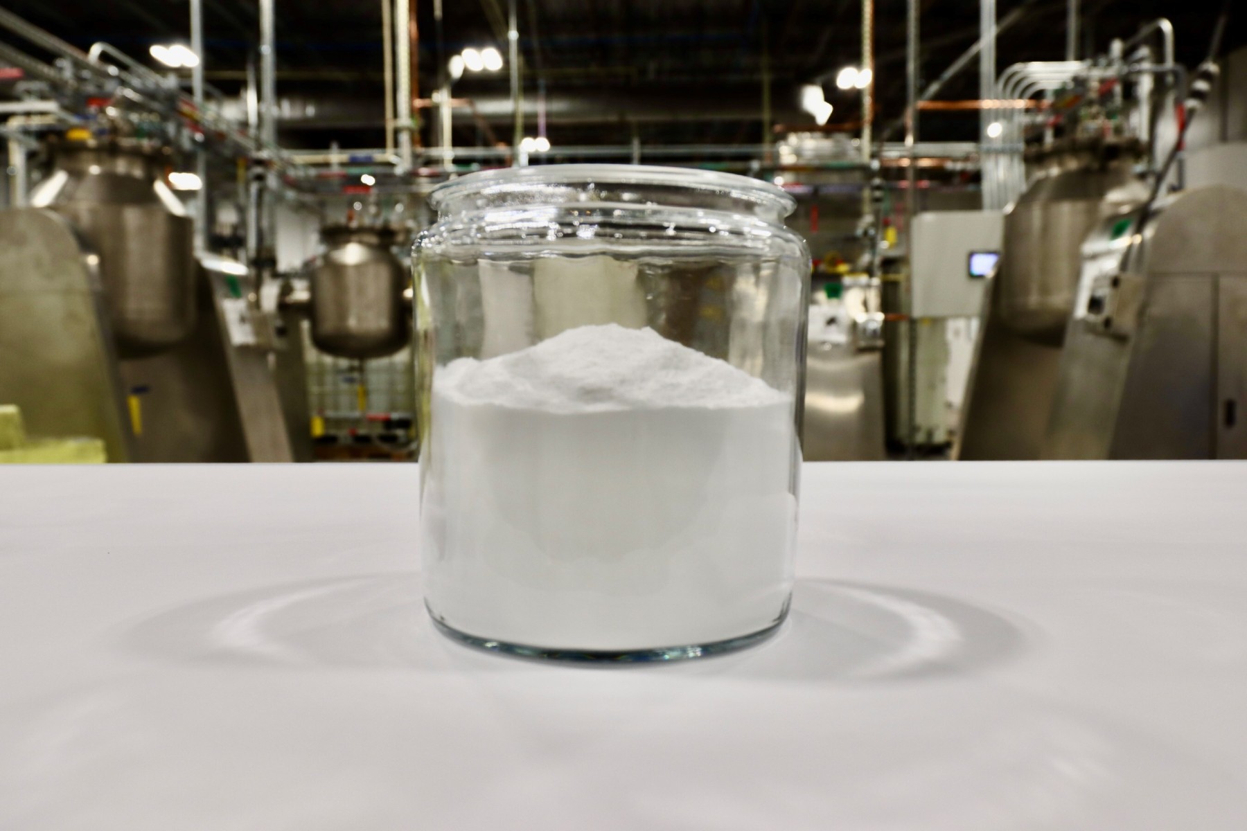 Ascend-Elements-will-Gesch-ft-mit-recyceltem-Lithiumcarbonat-skalieren