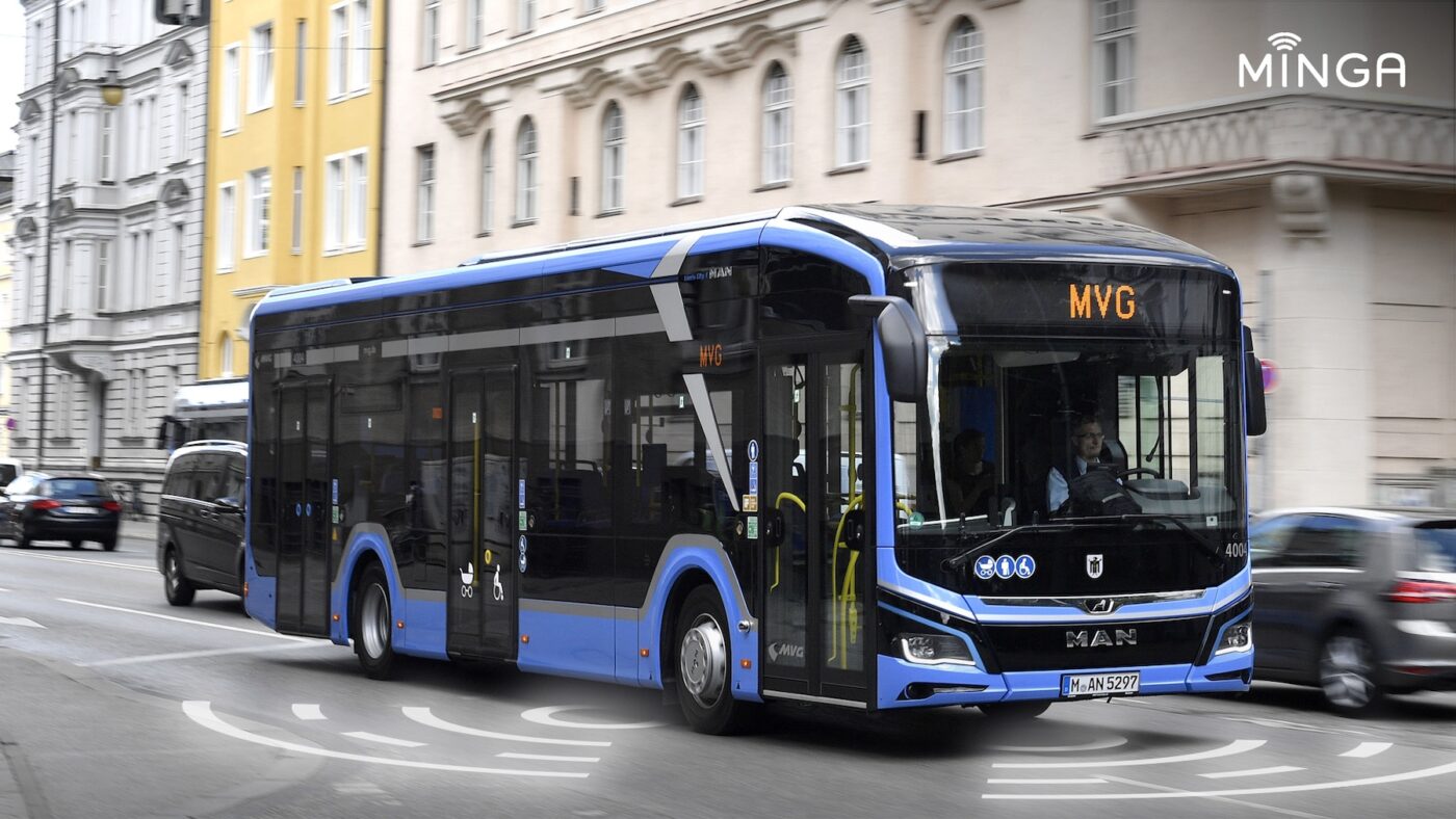 man autonomes fahren minga 1 mit logo