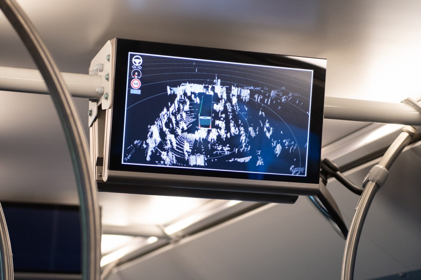 man beintelli lidar monitor