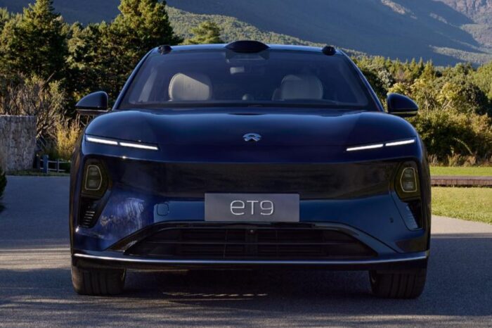 Nio et9