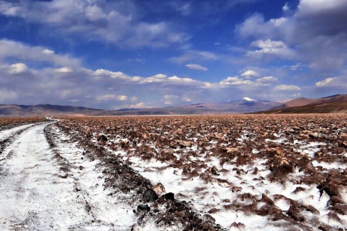 Rio tinto rincon ground