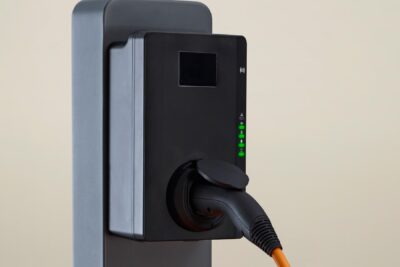 Toyota urban cruiser wallbox ladestation charging station typ type min