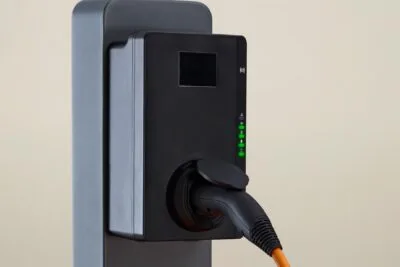 Toyota urban cruiser wallbox ladestation charging station typ type min