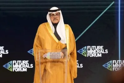 Aramco lithium saudi arabien