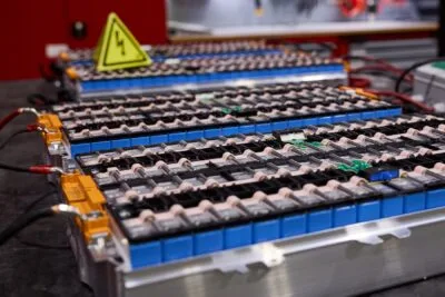 Bmw batterie battery recycling min