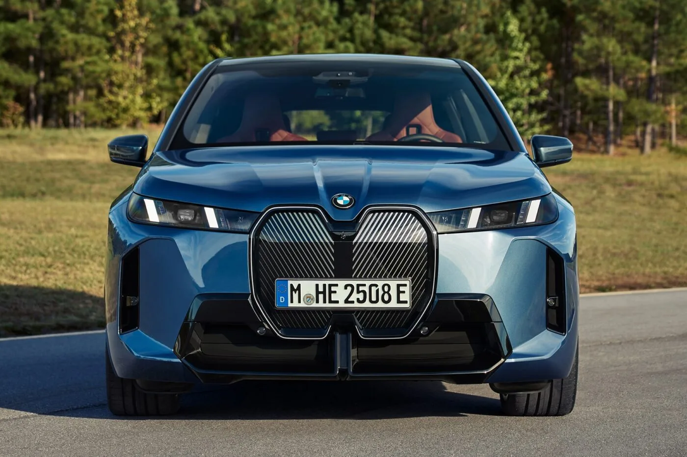bmw ix xdrive60 facelift 2025 12 min