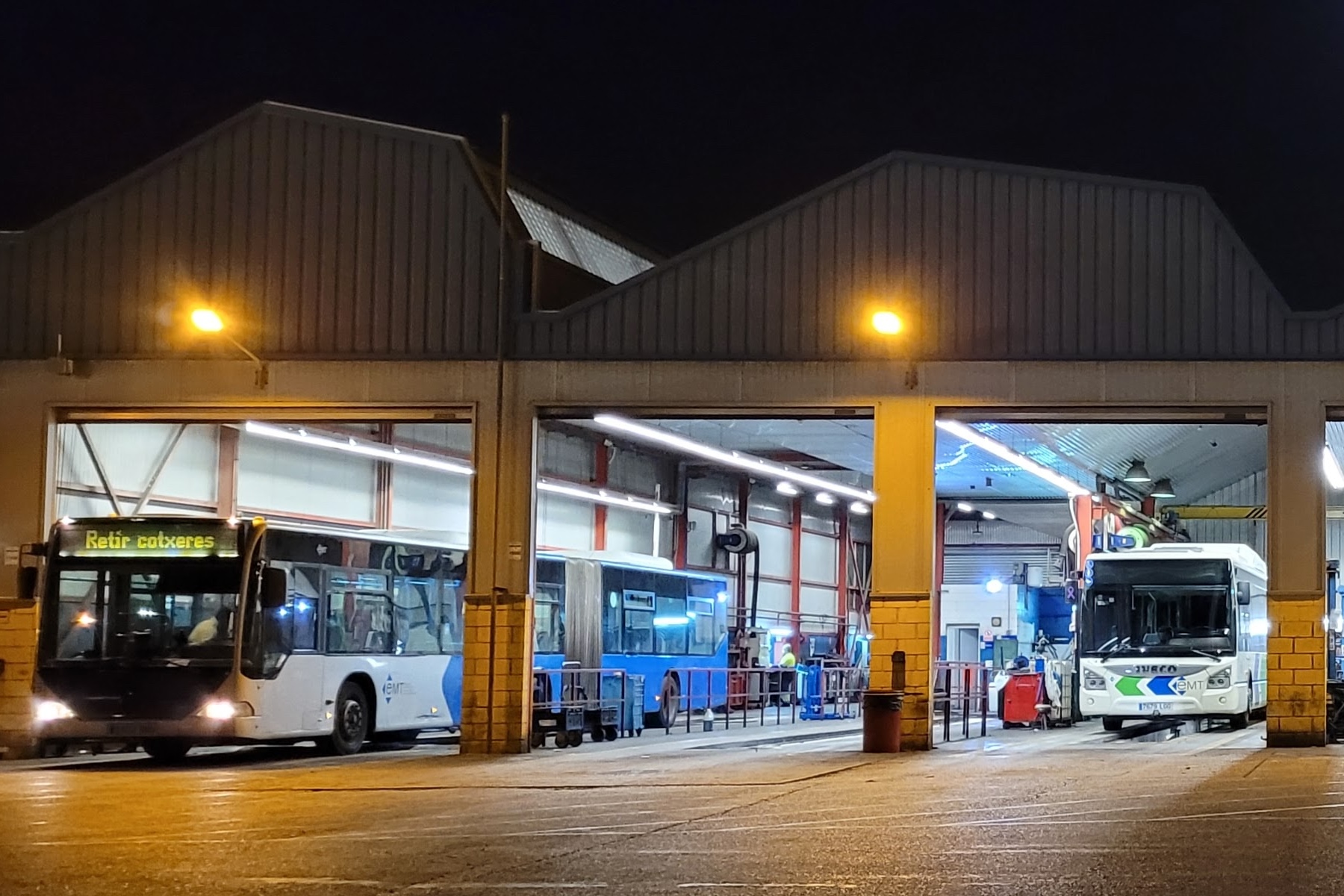 Palma-de-Mallorca-soll-100-neue-Elektrobusse-bekommen