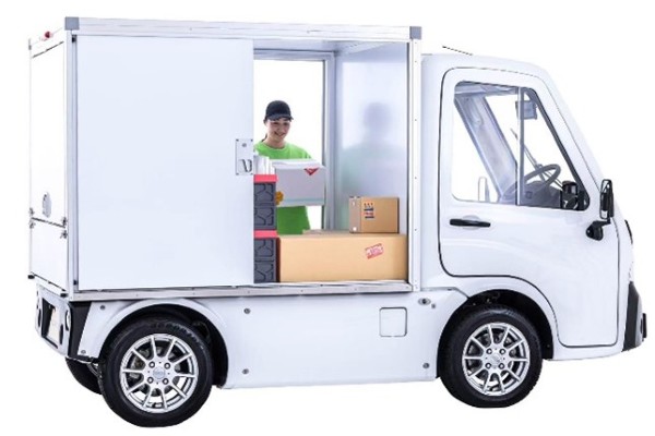 Cenntro-liefert-500-elektrische-Leicht-Transporter-nach-Japan