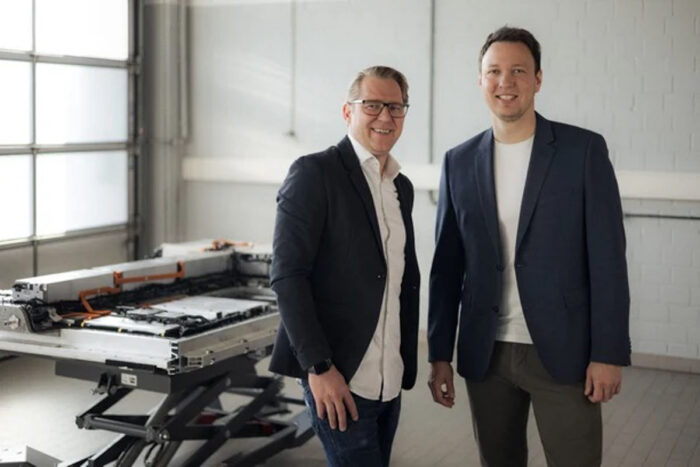 Circunomics gruender symbolbild