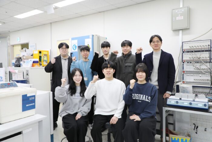 Dgist feststoffakku forschung korea