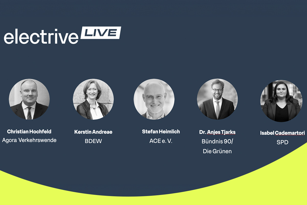 Electrive live januar
