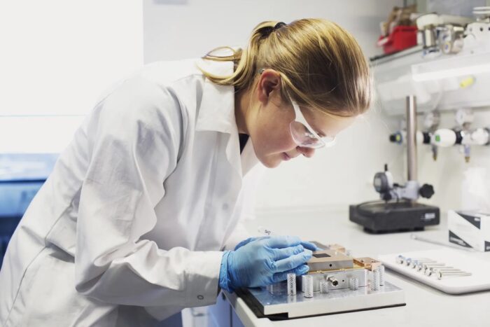 Elektrochemie batterieforschung tu muenchen