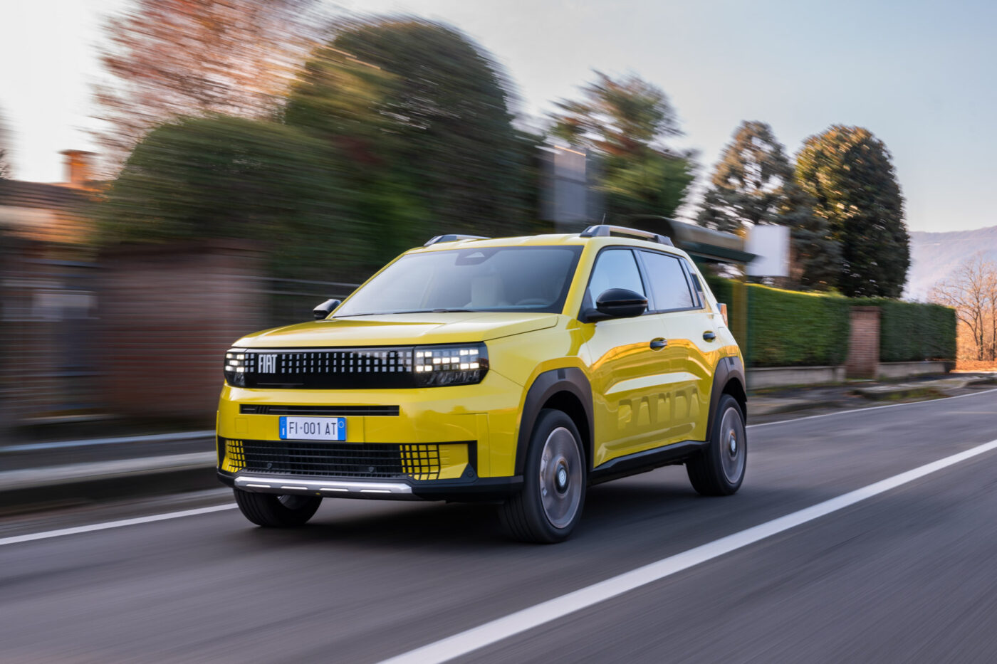 fiat grande panda la padina fahrbericht geiger 15