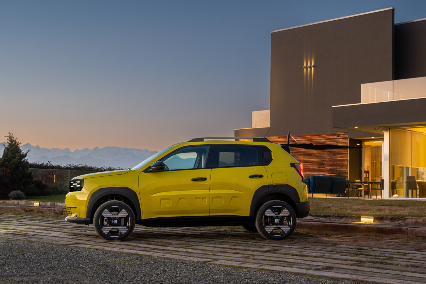 fiat grande panda la padina fahrbericht geiger 18