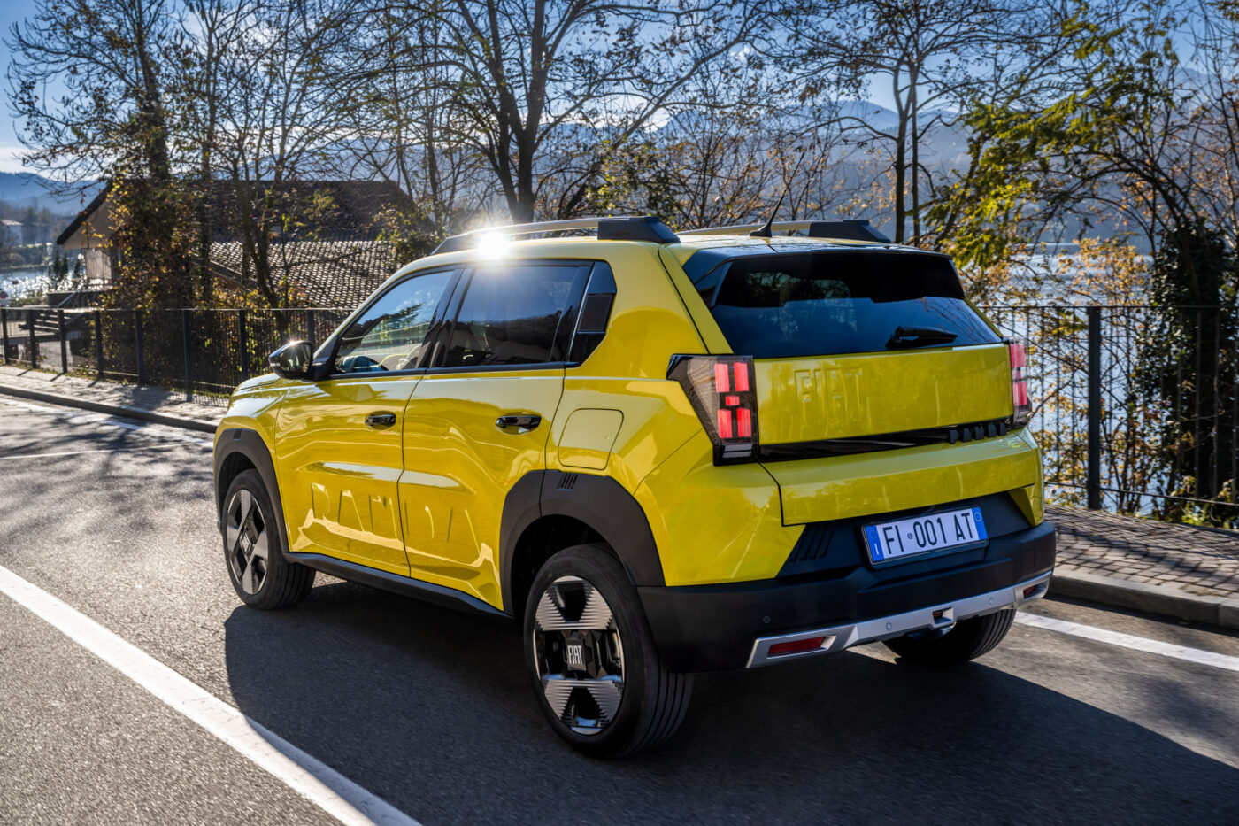 fiat grande panda la padina fahrbericht geiger 21