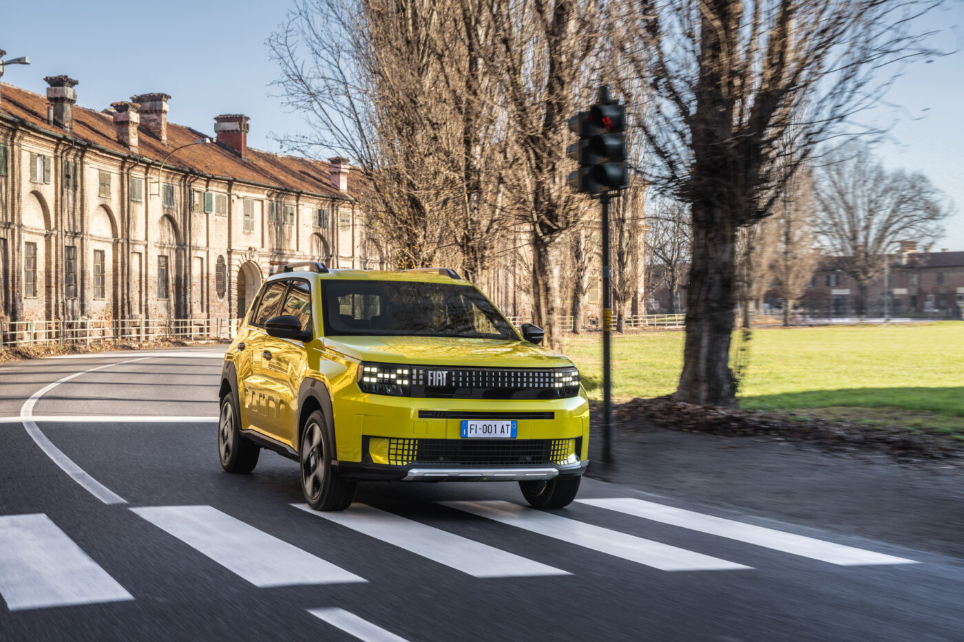 fiat grande panda la padina fahrbericht geiger 23