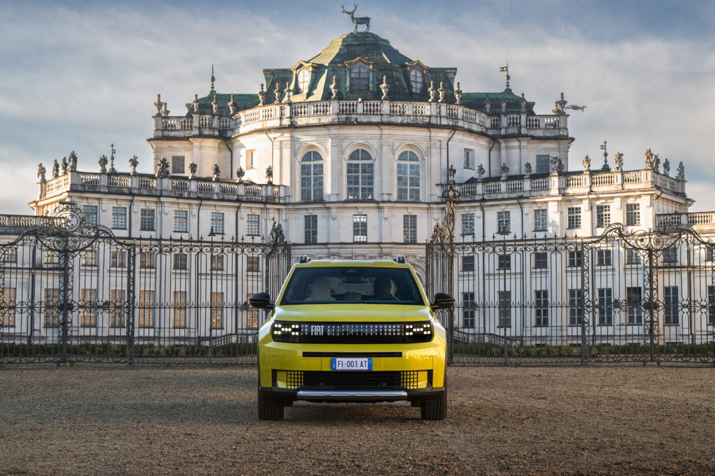 fiat grande panda la padina fahrbericht geiger 24