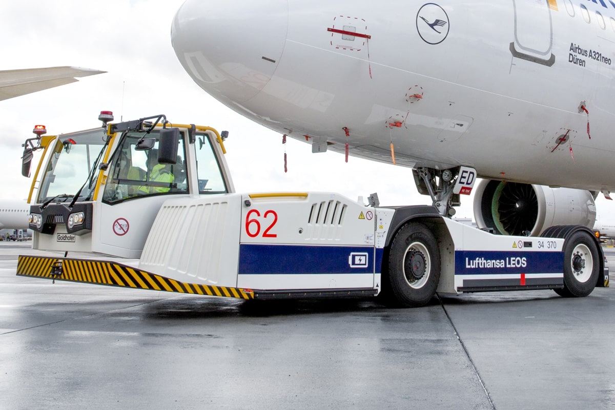 Goldhofer phoenix e min