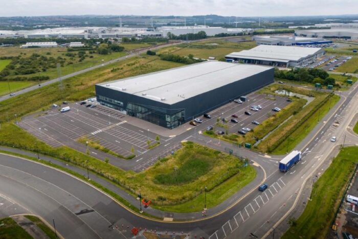 Jatco e antriebe nissan sunderland zulieferer grossbriannien