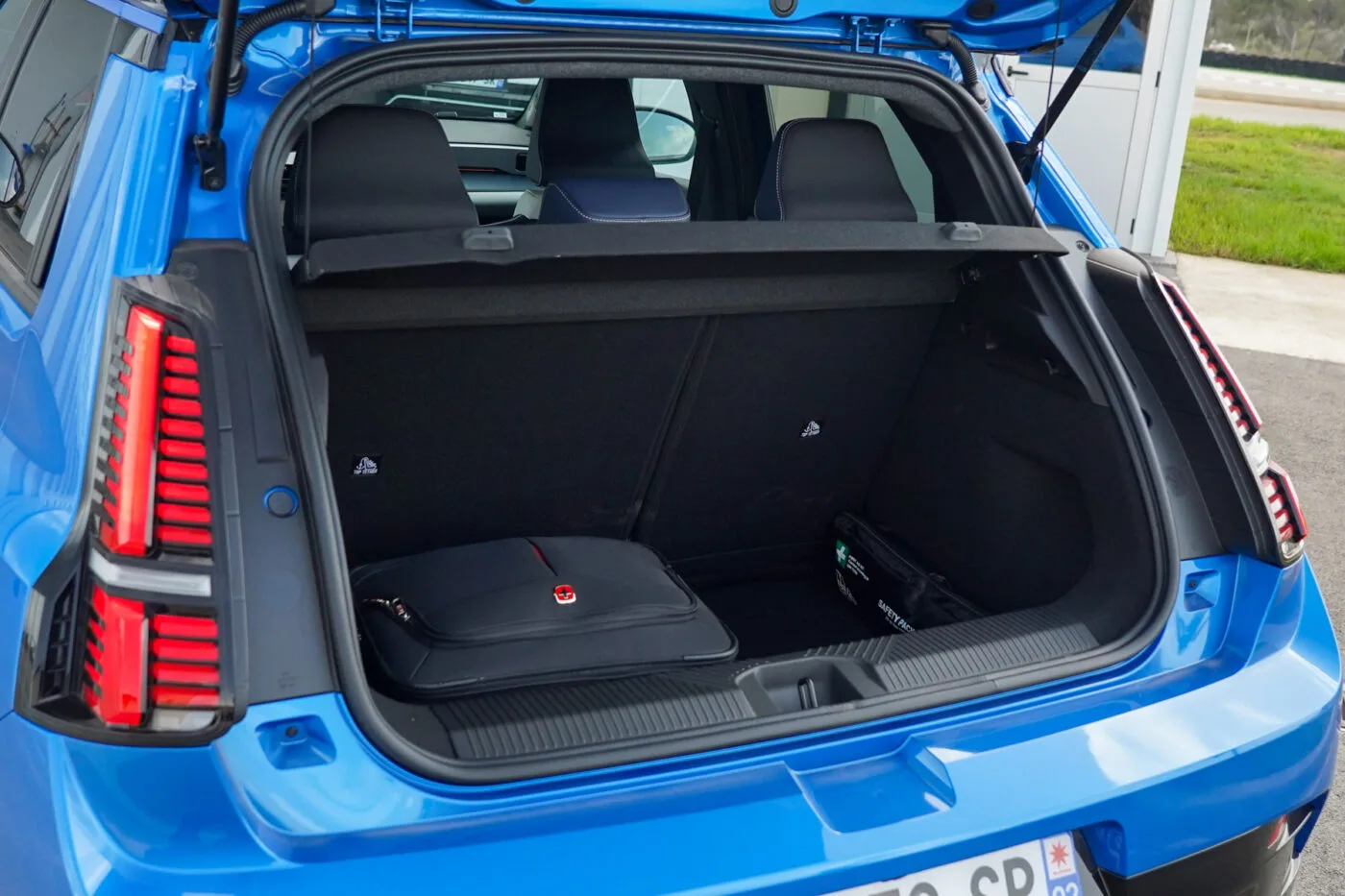 renault alpine a290 fahrbericht robin 2025 05 renault alpine a290 fahrbericht robin 2025 05