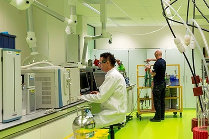 Tno batterieforschung niederlande batterie