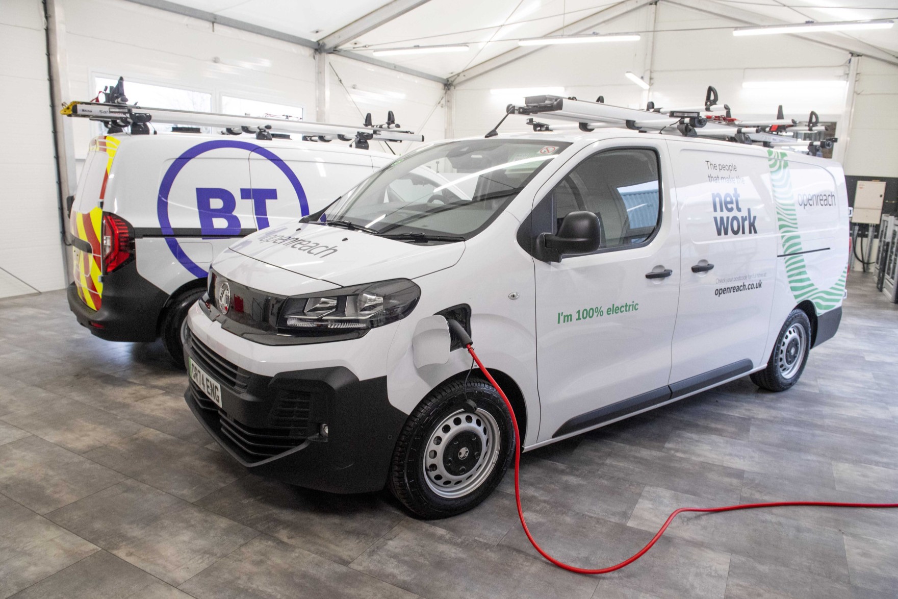 BT-Group-erh-lt-die-ersten-750-von-3-500-bestellten-E-Transporter