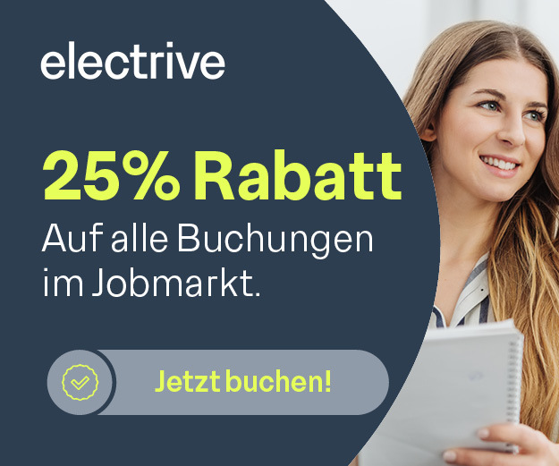 electrive Jobs