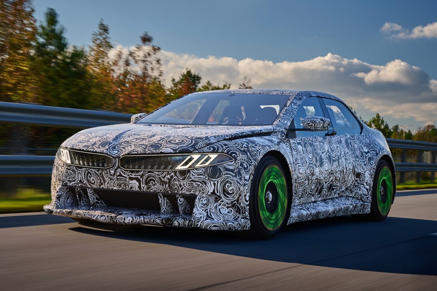 Bmw vision driving experience min