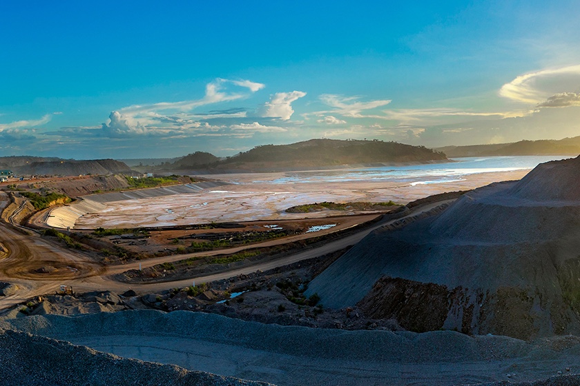 Cmoc kobalt kupfer mine kongo