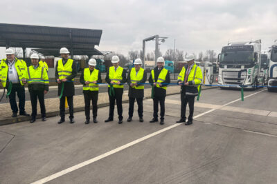 contargo lkw ladestationen neuss terminal 2025 08