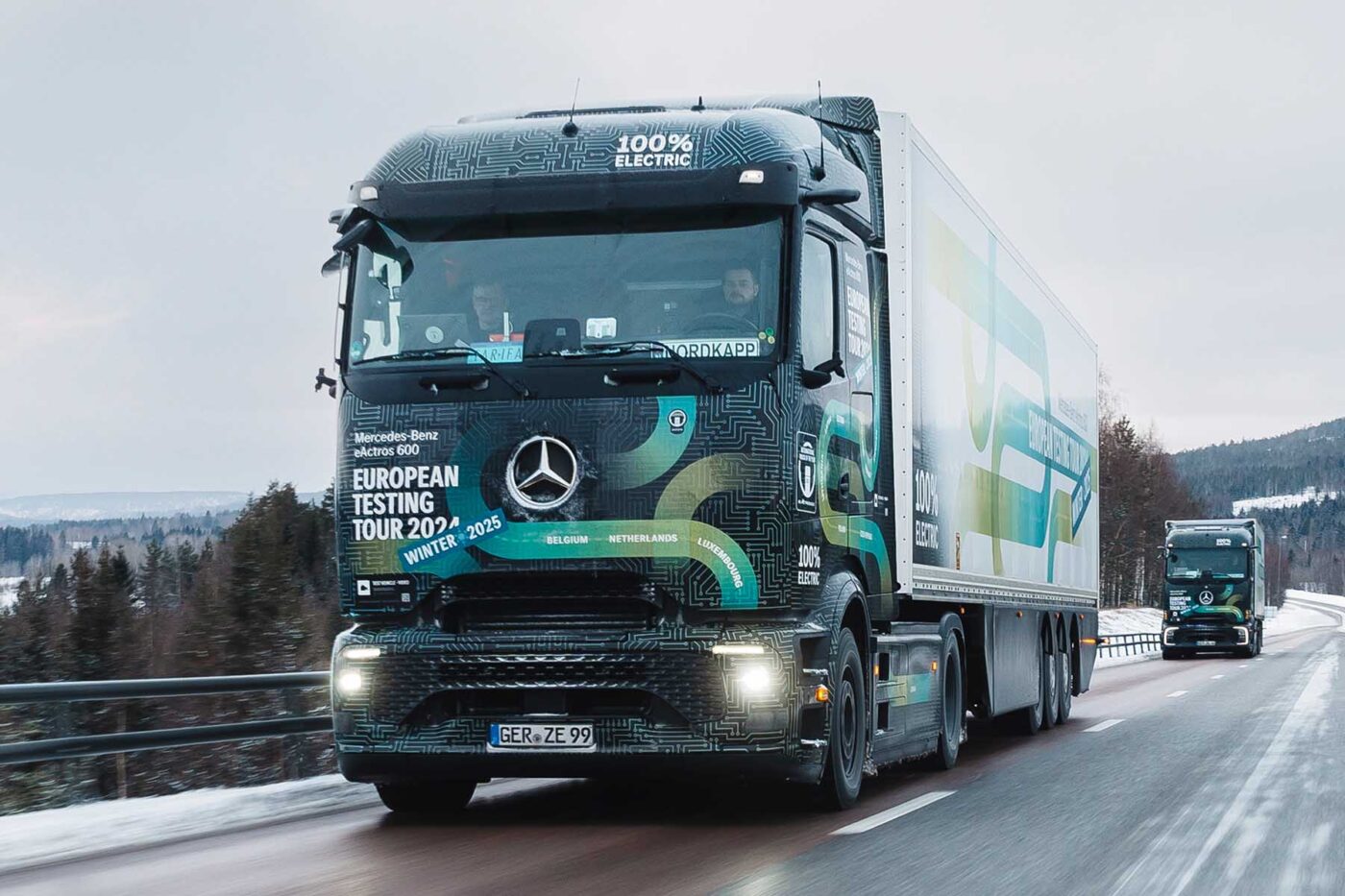 daimler truck mercedes benz eactros 600 winter testing e lkw electric truck 2025 03 min daimler truck mercedes benz eactros 600 winter testing e lkw electric truck 2025 03 min