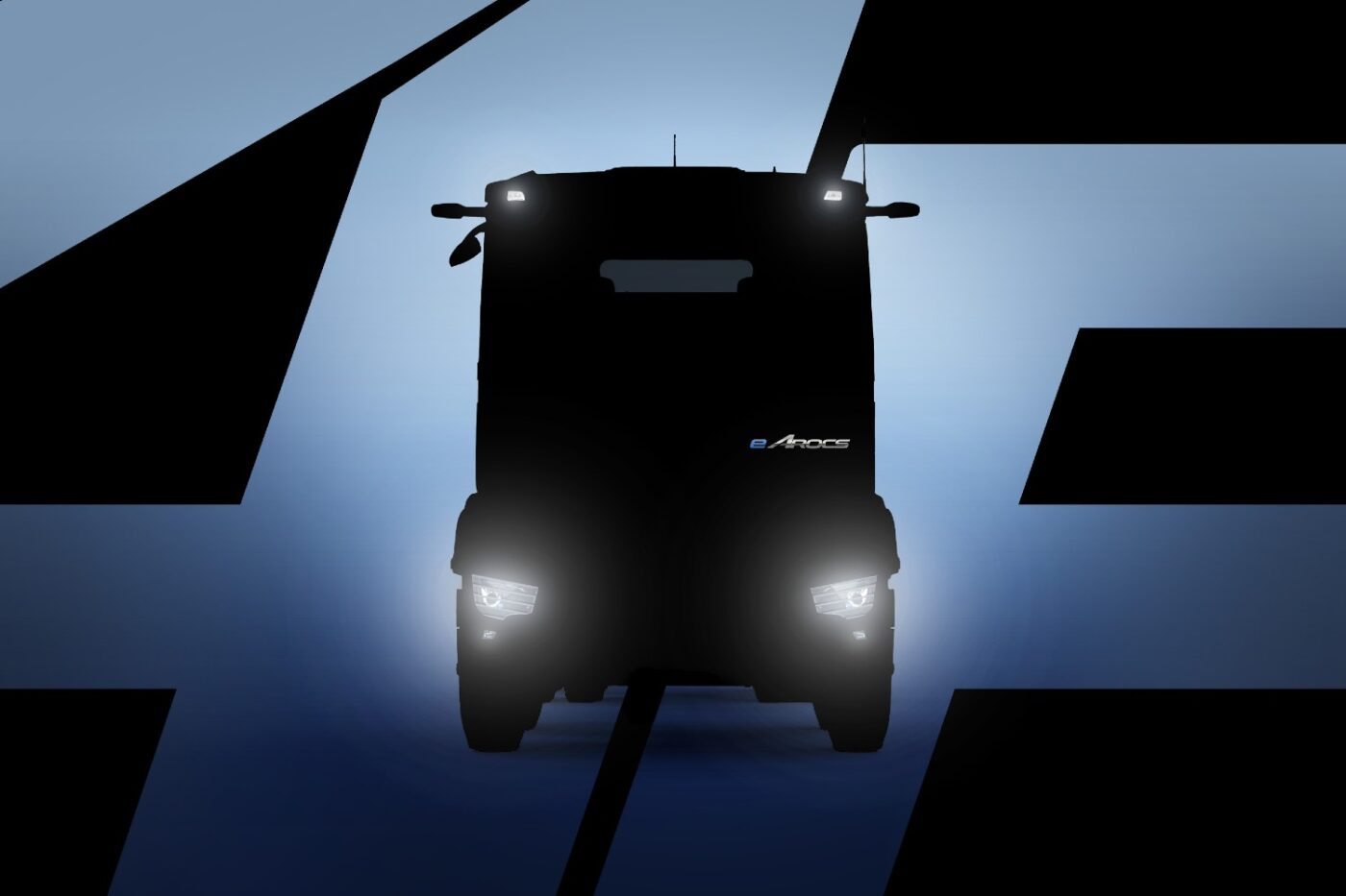 Daimler truck mercedes benz trucks earocs