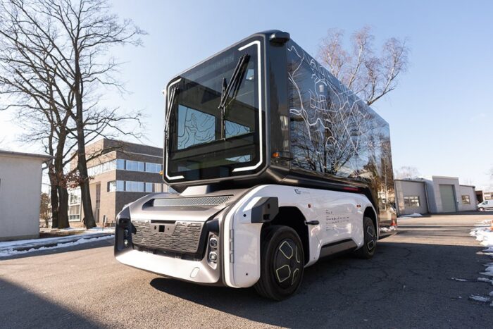 Dlr u shift braunschweig imoger e shuttle