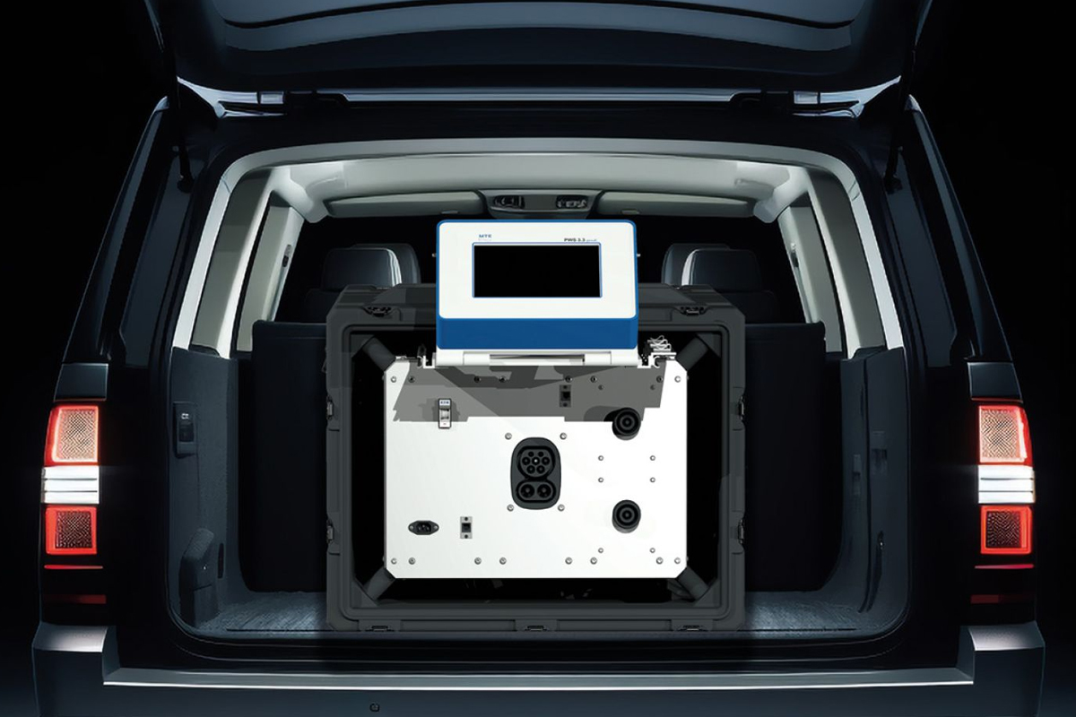 Emh energie messtechnik