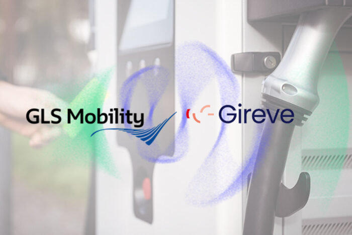 Gls mobility gireve partnerschaft