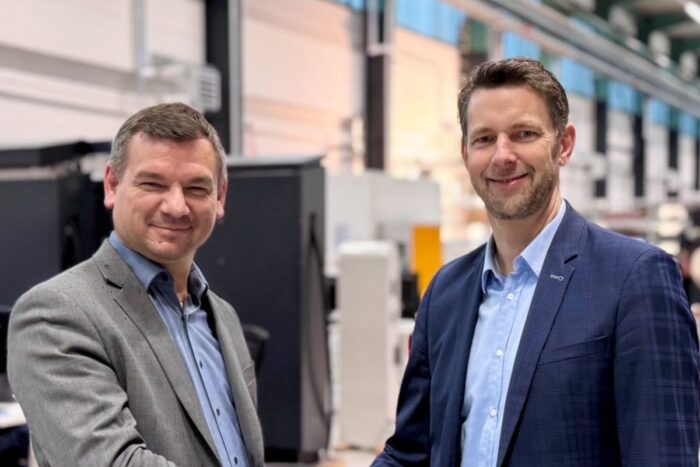 Joerg lohr und bjoern dietrich compleo