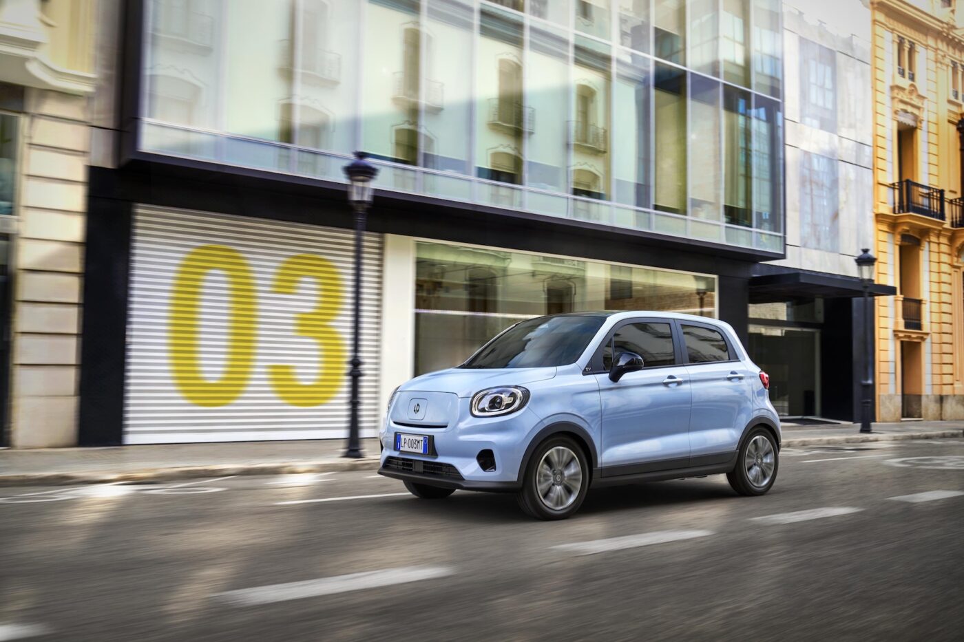 Lepmotor t italien