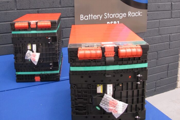 Lfp batterien recycling altilium