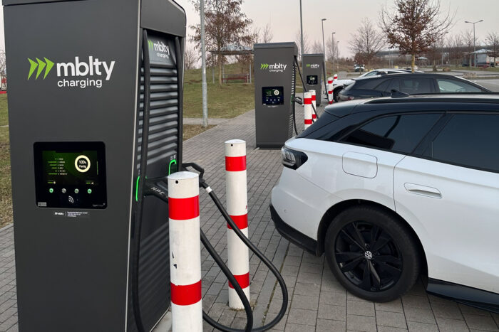 Mblty ladestationen hpc kraichgau sued