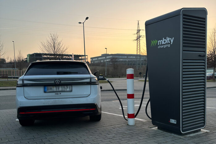 Mblty ladestationen hpc kraichgau sued