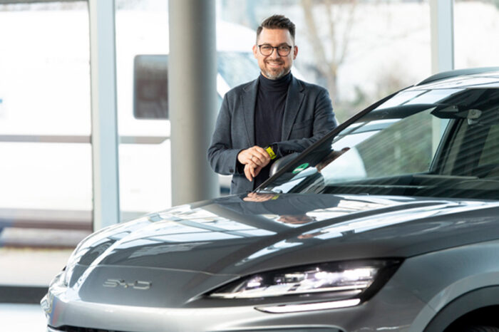 Patrick schulz byd
