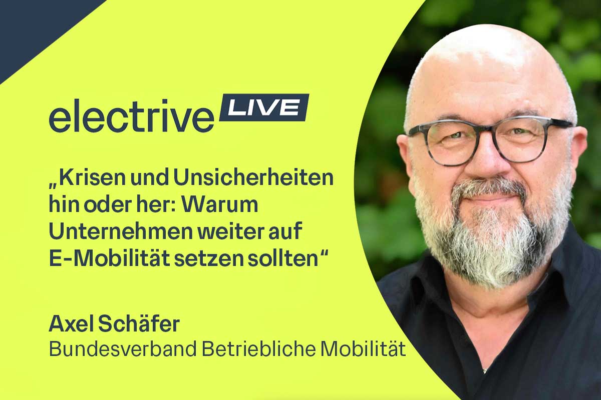 Schaefer live