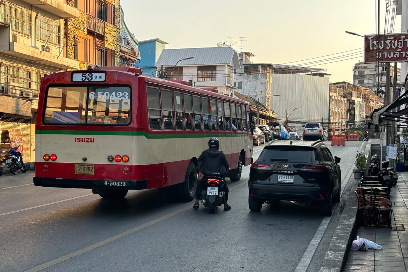 Thailand symbolbild min