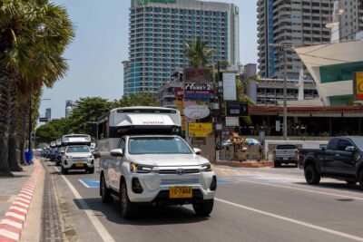 Toyota hilux revo e thailand min