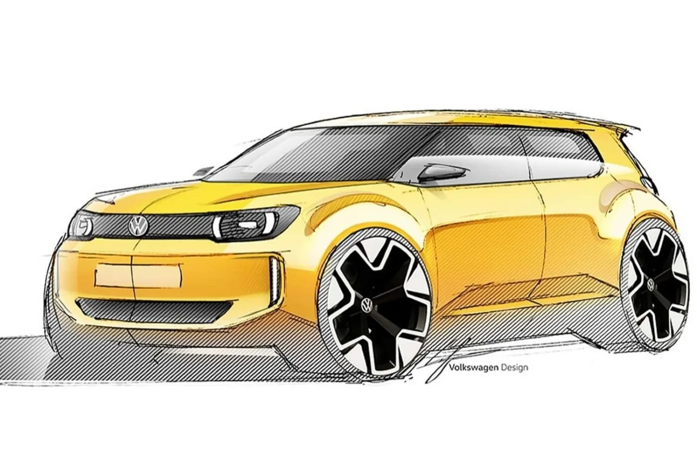 volkswagen id1 studie 2025 1