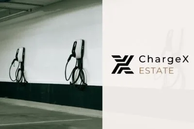 Chargex estate