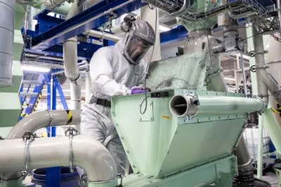 Cylib batterierecycling